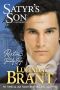 [Roxton Family Saga 05] • Satyr’s Son